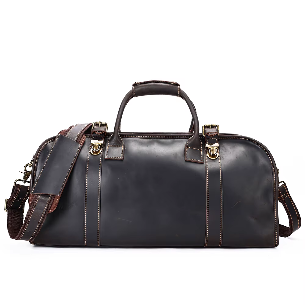 Large Capacity Weekender Duffle Bag | TORNIO