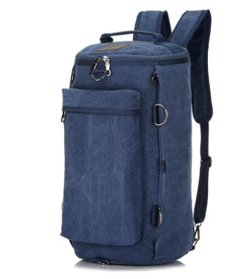 Waterproof Canvas Backpack | DUBLIN