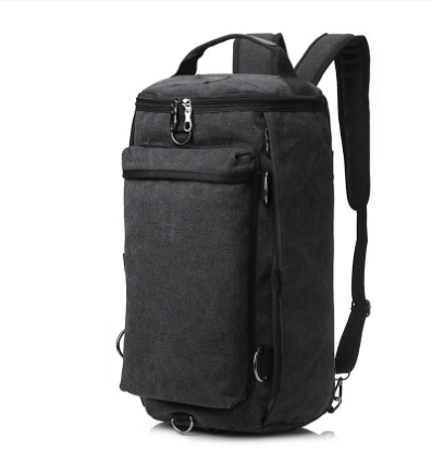 Waterproof Canvas Backpack | DUBLIN