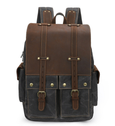 Camera Rucksack | NARBONNE