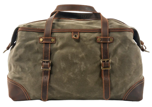 Duffel Bags