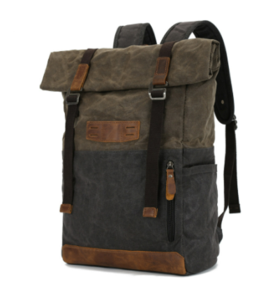 Canvas Daypack | AALESUND