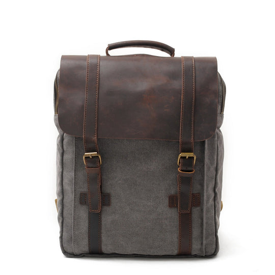 Vintage Bookbag | HALLSTAT