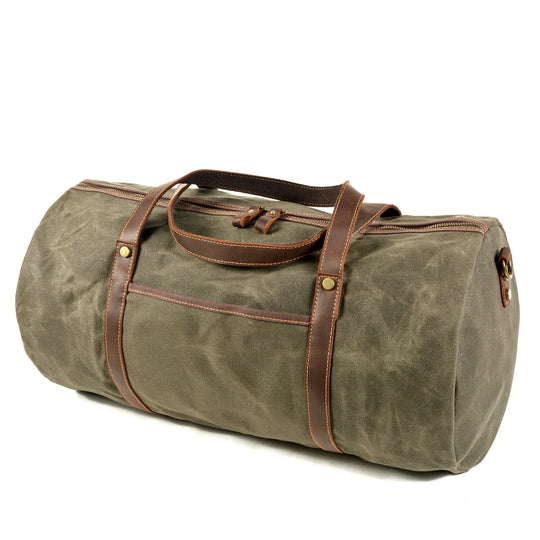 Military Duffle Bag | BRASOV