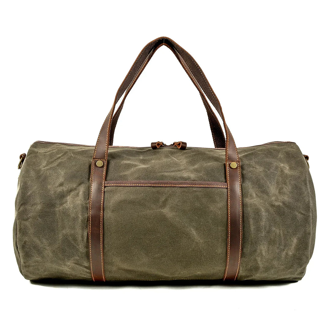 Military Duffle Bag | BRASOV