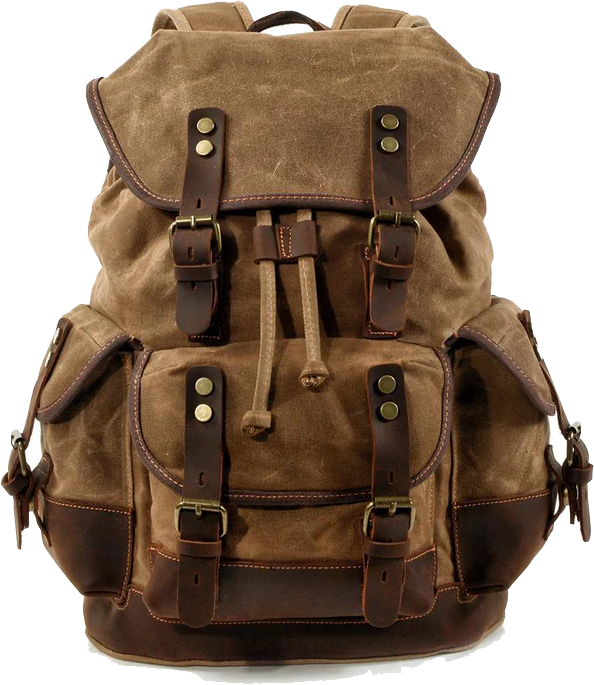 Paul Richard Leather Goods