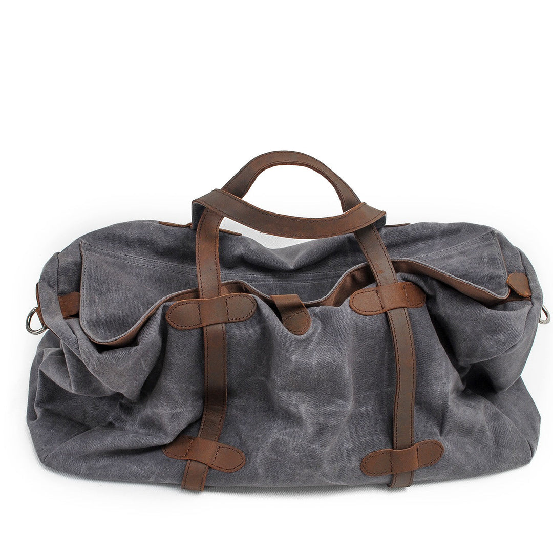 Gym Duffle Bag | TUCSON