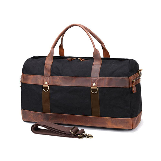 Mens Duffle Bag | COMO