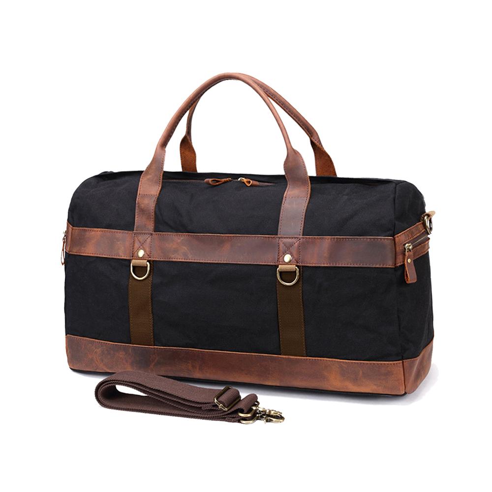 Mens Duffle Bag | COMO