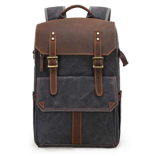 Camera Backpack | ZAMORA