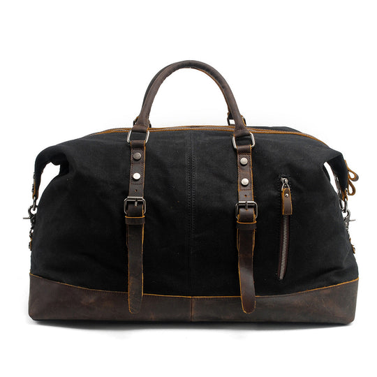 Canvas Duffle Bag | PHOENIX