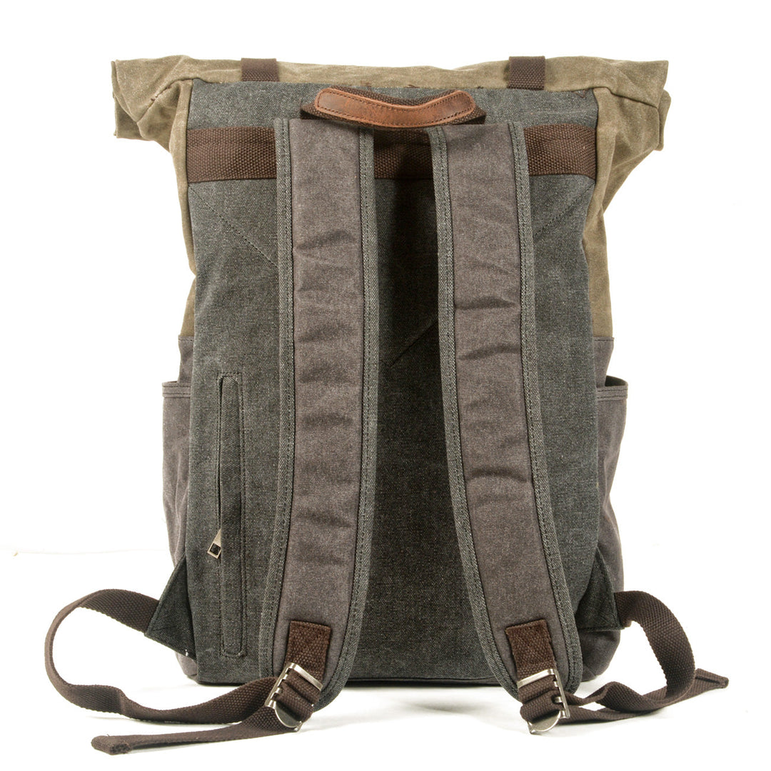 Canvas Daypack | AALESUND