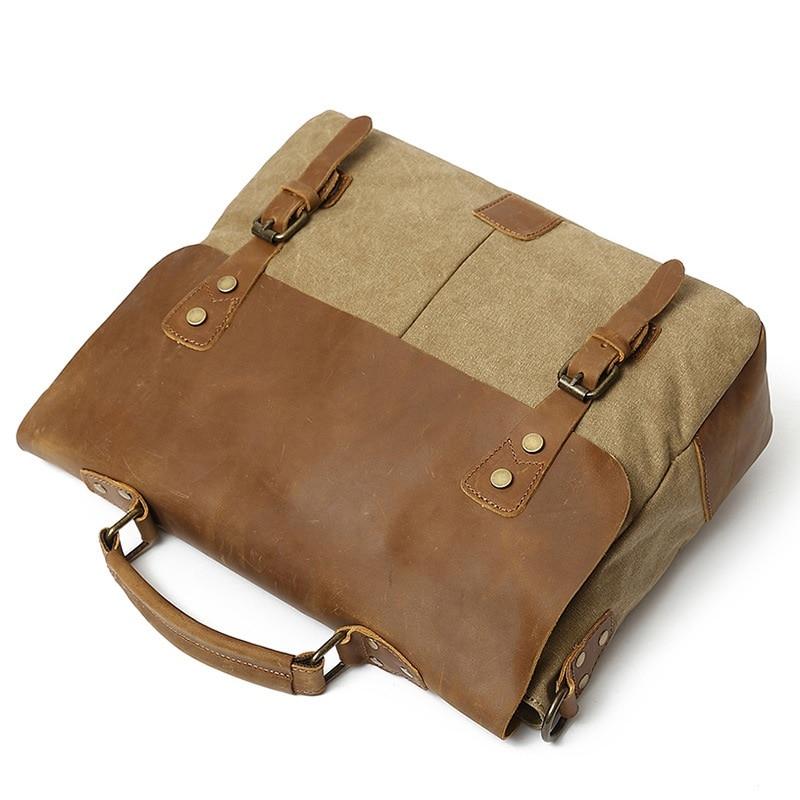 Laptop Shoulder Bag | MILWAUKEE