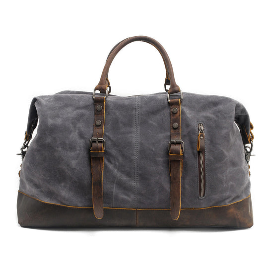 Canvas Duffle Bag | PHOENIX