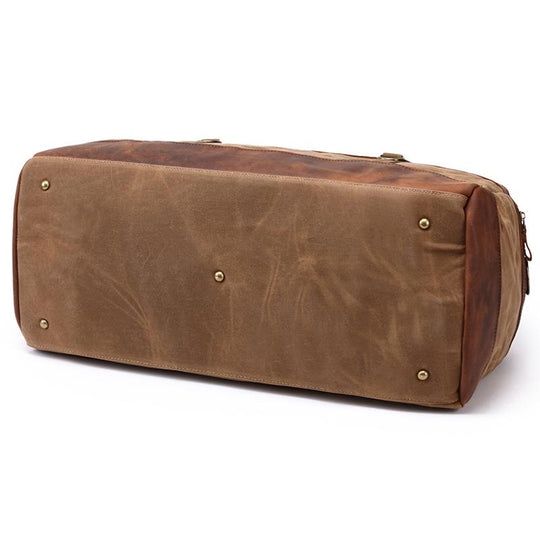 Mens Duffle Bag | COMO