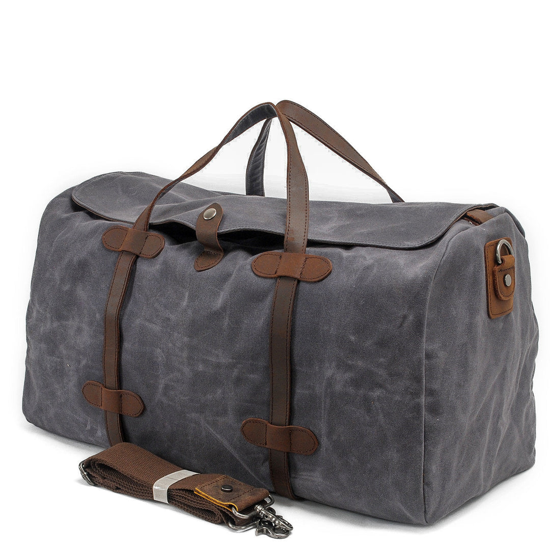 Gym Duffle Bag | TUCSON