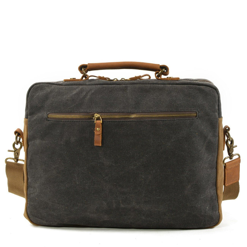 Mens Shoulder Bag | HULLS