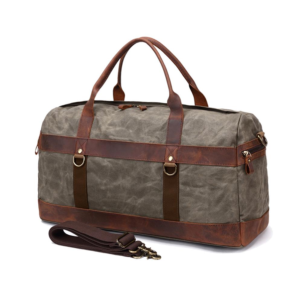 Mens Duffle Bag | COMO