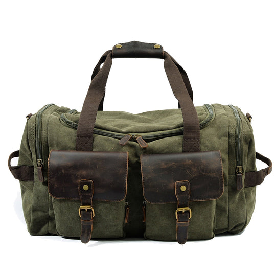 Weekend Duffle Bag | MONTRAIL