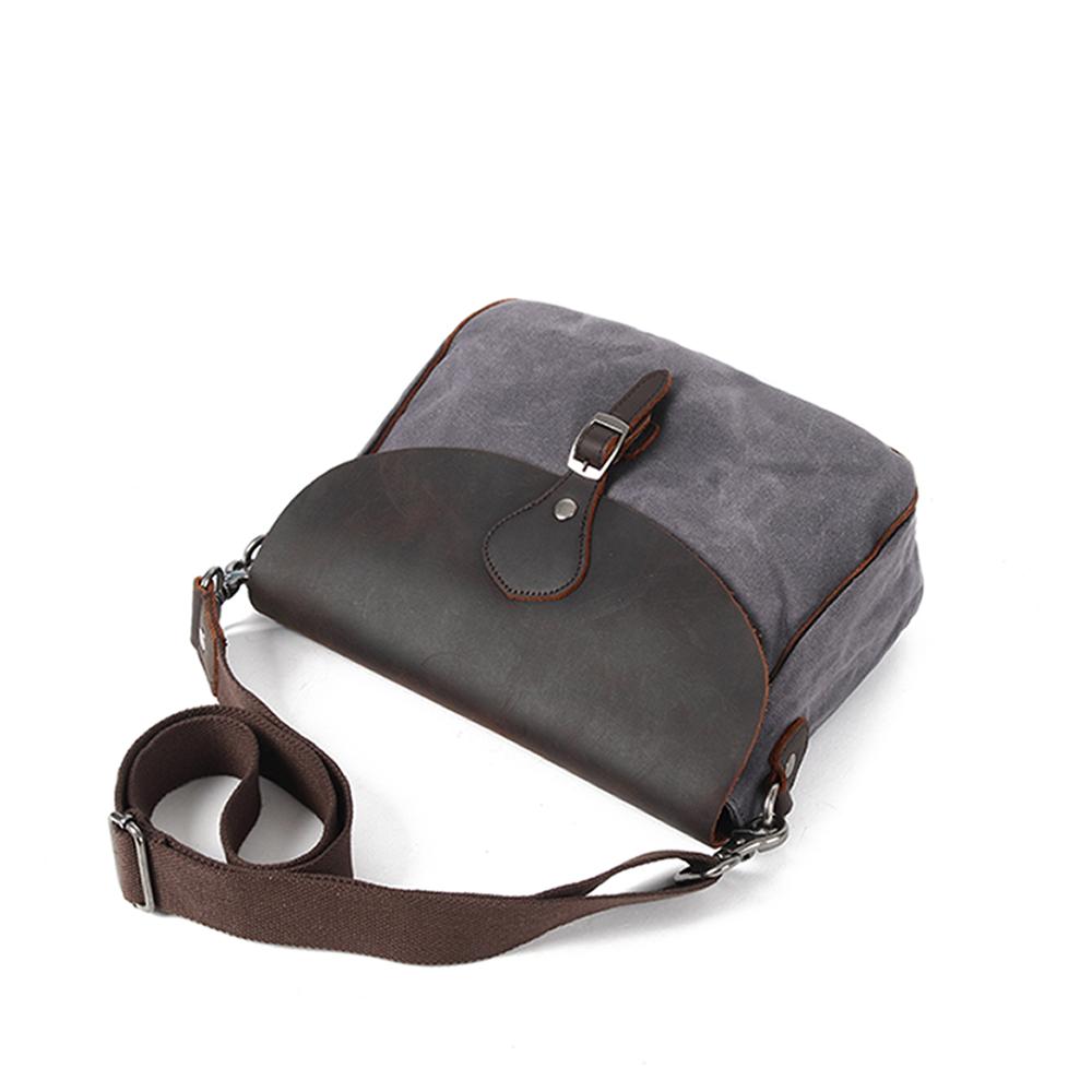 Vintage Crossbody Bag | BREGENZ