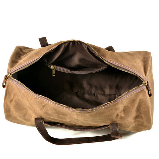 Military Duffle Bag | BRASOV