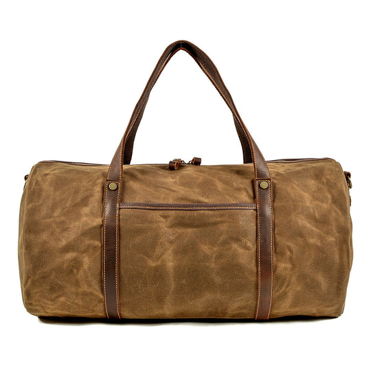 Military Duffle Bag | BRASOV