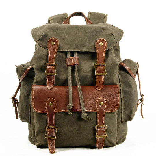 Old School Backpack | KESWICK