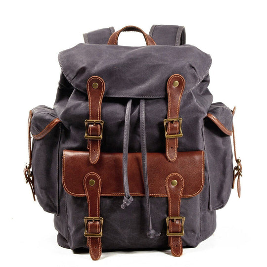 Old School Backpack | KESWICK