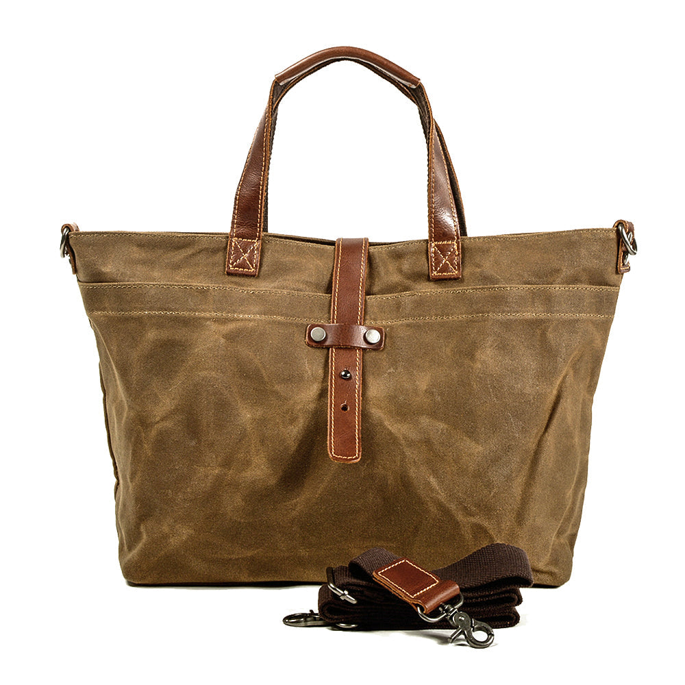 Shoulder Tote Bag | DAYTON