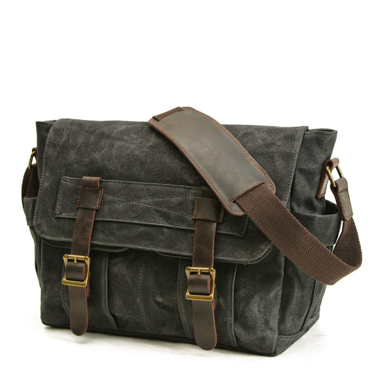 Cross Shoulder Bag | AUSTIN