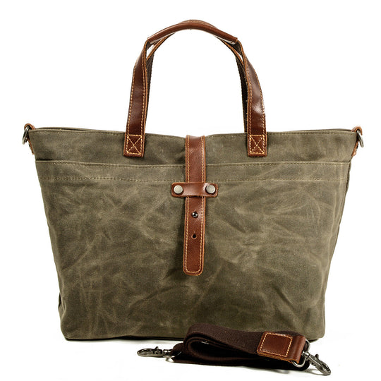 Shoulder Tote Bag | DAYTON