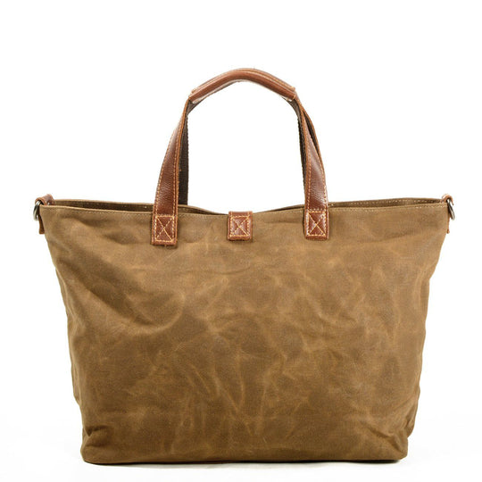 Shoulder Tote Bag | DAYTON