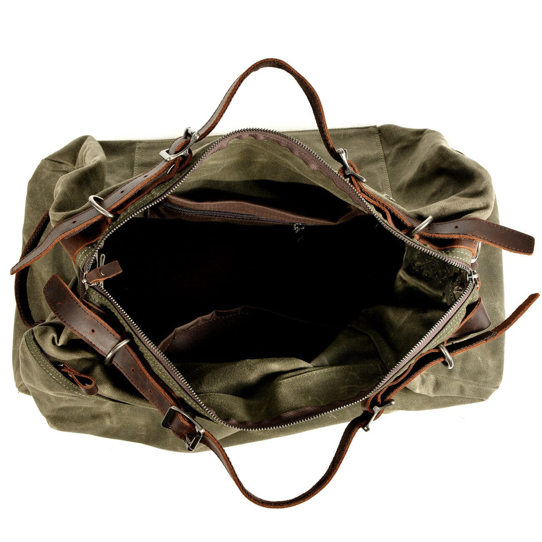 Sports Duffle Bag | ENGELBERG