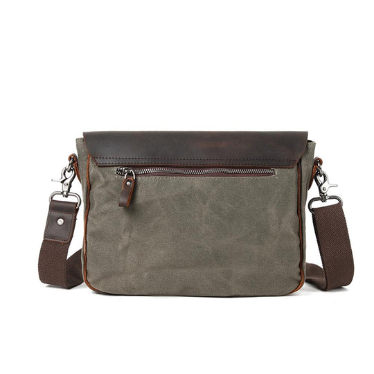 Vintage Crossbody Bag | BREGENZ