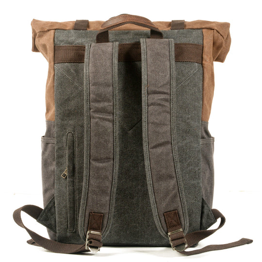 Canvas Daypack | AALESUND